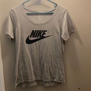 Nike tee shirt